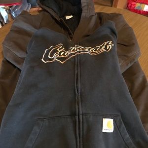 Boys Carhartt Coats